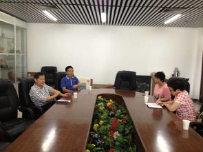 e线图情 五邑大学图书馆赴深圳大学图书馆参观调研深化信息技术与咨询服务