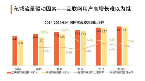 私域流量现状及发展趋势分析报告