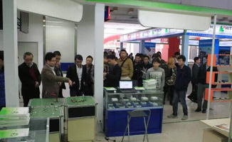 英特城工业自动化采购大会启动 信息技术咨询服务助力产业升级