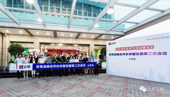 品牌动态│17家企业组团参观 采筑战略合作伙伴盟友圈走进立邦中国工厂 信息技术咨询服务