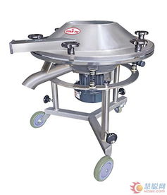 高明冠宇机械厂携前沿信息技术解决方案 闪耀国际陶瓷工业技术及产品展览会