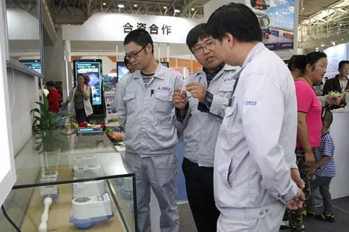 共融发展，筑梦未来 中泰活动助力美丽新疆建设