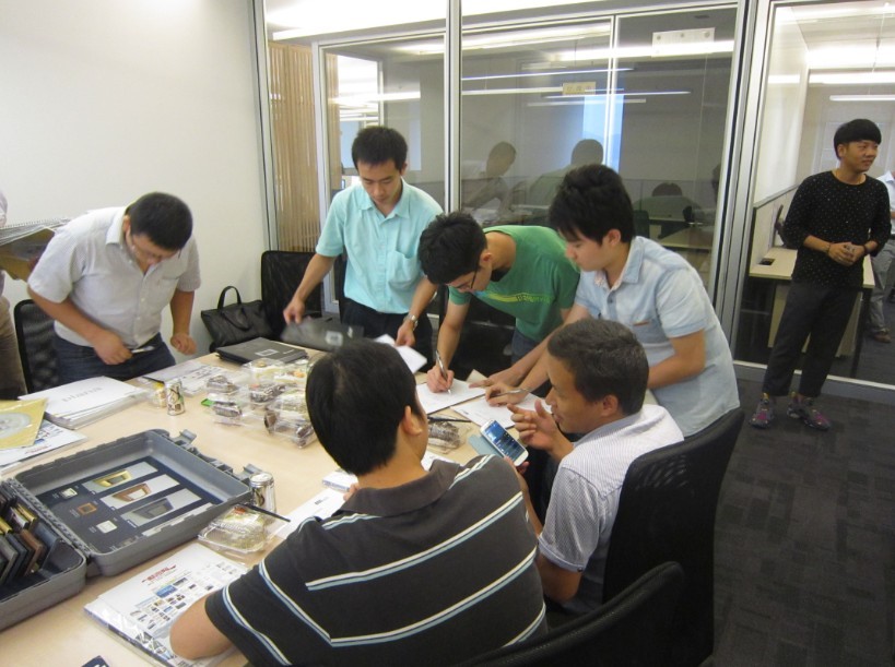 RCC助上海伟迈成功举办产品技术交流会，深化行业技术共享